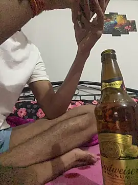 yourluckyfuckboy online show from January 5, 2026, 5:38 pm