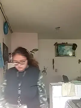 Snapshot of loba9706 chatting on January 14, 2025, 8:04 pm loba9706 online show from January 14, 2025, 8:04 pm