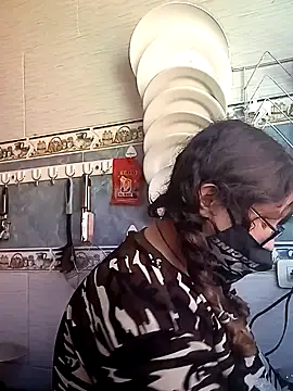 Snapshot of loba9706 chatting on January 16, 2025, 2:30 pm loba9706 online show from January 16, 2025, 2:30 pm