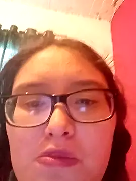 Snapshot of loba9706 chatting on February 23, 2025, 12:16 pm loba9706 online show from February 23, 2025, 12:16 pm