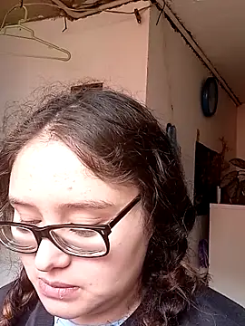 Snapshot of loba9706 chatting on February 23, 2025, 4:46 pm loba9706 online show from February 23, 2025, 4:46 pm