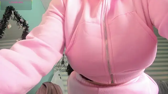 goddess kianna online show from October 23, 2025, 9:24 pm