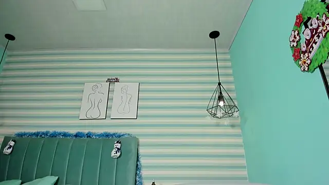 goddess kianna online show from December 18, 2025, 10:16 pm