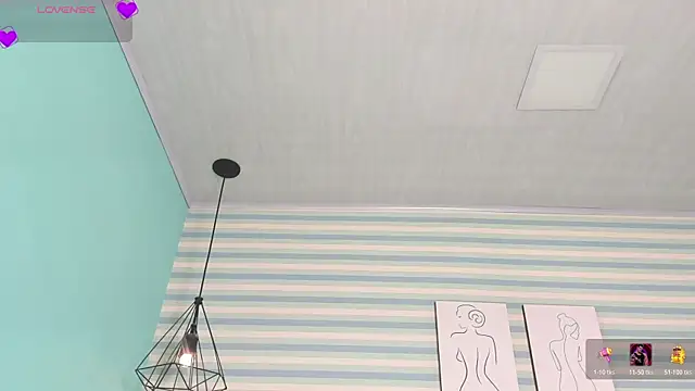 Snapshot of goddess_kianna chatting on June 13, 2026, 1:25 am goddess kianna online show from June 13, 2026, 1:25 am