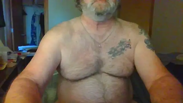 Snapshot of Doherty10 chatting on May 12, 2026, 6:05 pm Doherty10 online show from May 12, 2026, 6:05 pm