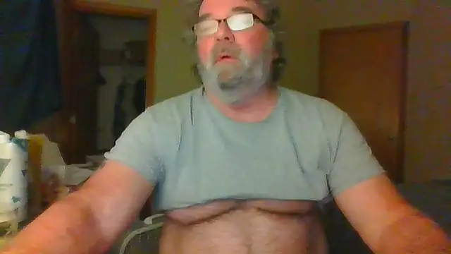 Snapshot of Doherty10 chatting on May 13, 2026, 8:12 am Doherty10 online show from May 13, 2026, 8:12 am