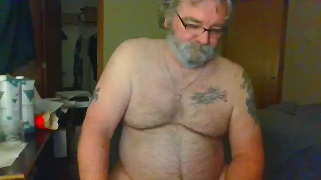 Snapshot of Doherty10 chatting on May 16, 2026, 6:54 am Doherty10 online show from May 16, 2026, 6:54 am