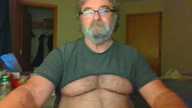 Snapshot of Doherty10 chatting on May 23, 2026, 1:15 pm Doherty10 online show from May 23, 2026, 1:15 pm