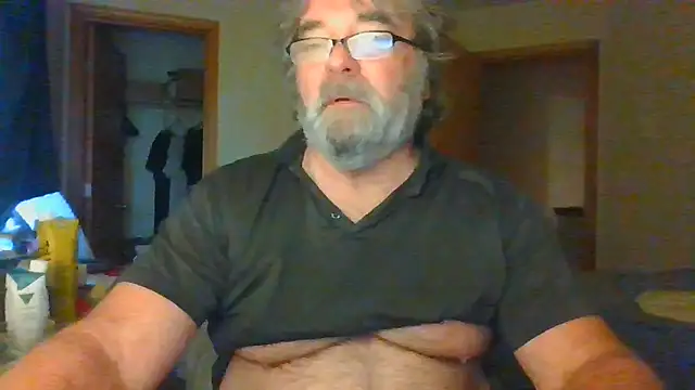 Snapshot of Doherty10 chatting on May 24, 2026, 7:52 pm Doherty10 online show from May 24, 2026, 7:52 pm