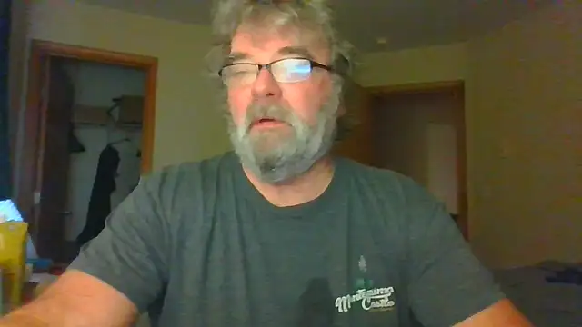 Snapshot of Doherty10 chatting on May 25, 2026, 7:42 pm Doherty10 online show from May 25, 2026, 7:42 pm