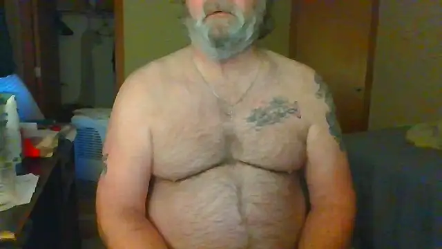 Snapshot of Doherty10 chatting on May 30, 2026, 1:19 pm Doherty10 online show from May 30, 2026, 1:19 pm
