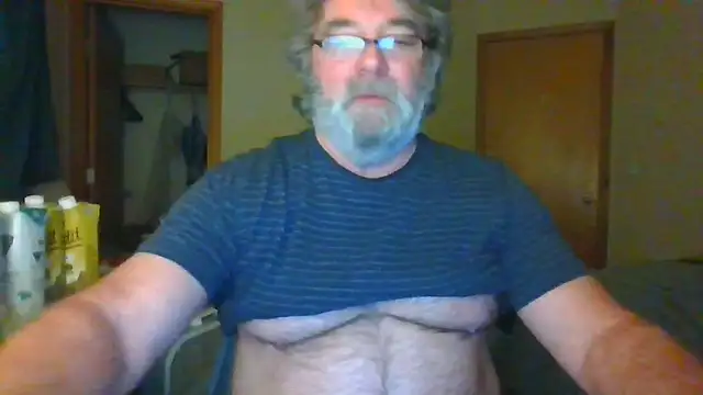 Snapshot of Doherty10 chatting on June 2, 2026, 8:05 am Doherty10 online show from June 2, 2026, 8:05 am