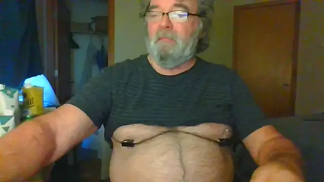 Snapshot of Doherty10 chatting on June 2, 2026, 8:22 pm Doherty10 online show from June 2, 2026, 8:22 pm
