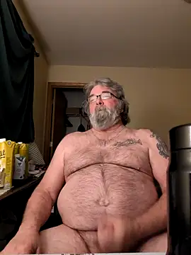 Snapshot of Doherty10 chatting on June 8, 2026, 8:15 am Doherty10 online show from June 8, 2026, 8:15 am