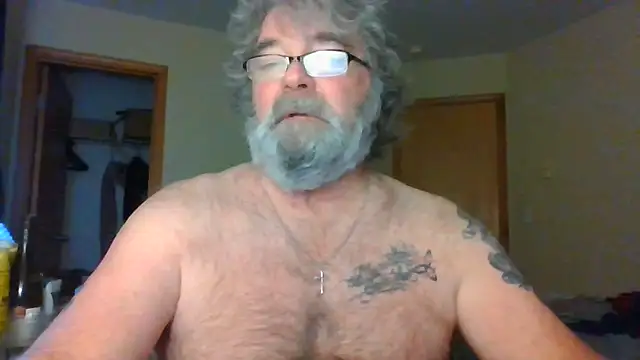 Snapshot of Doherty10 chatting on June 20, 2026, 8:55 pm Doherty10 online show from June 20, 2026, 8:55 pm