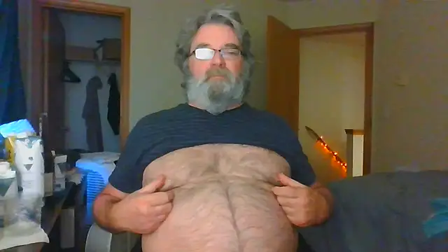 Snapshot of Doherty10 chatting on June 22, 2026, 8:06 pm Doherty10 online show from June 22, 2026, 8:06 pm