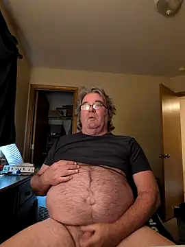 Snapshot of Doherty10 chatting on June 25, 2026, 9:30 pm Doherty10 online show from June 25, 2026, 9:30 pm