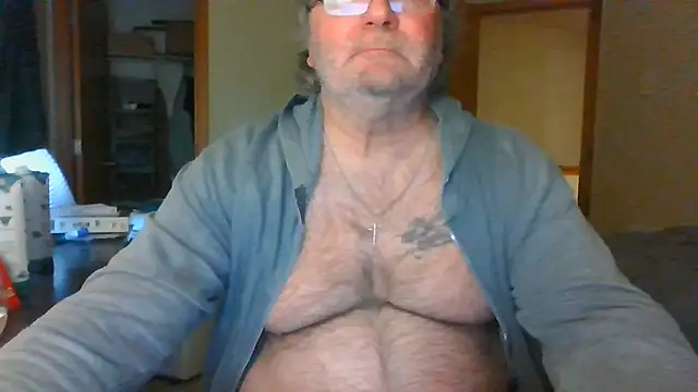 Snapshot of Doherty10 chatting on June 30, 2026, 8:21 pm Doherty10 online show from June 30, 2026, 8:21 pm