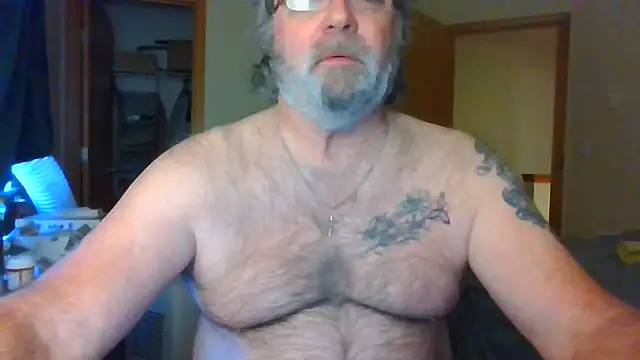Snapshot of Doherty10 chatting on July 31, 2026, 7:57 pm Doherty10 online show from July 31, 2026, 7:57 pm