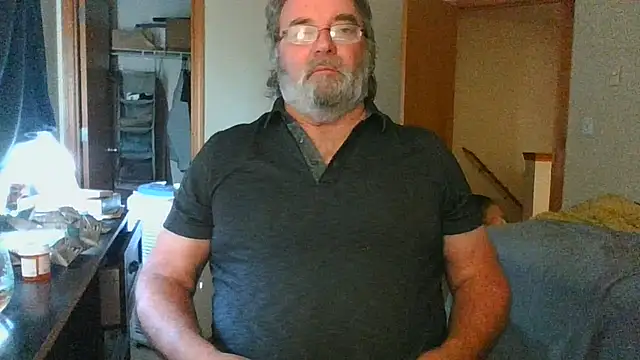 Snapshot of Doherty10 chatting on August 8, 2026, 12:24 am Doherty10 online show from August 8, 2026, 12:24 am