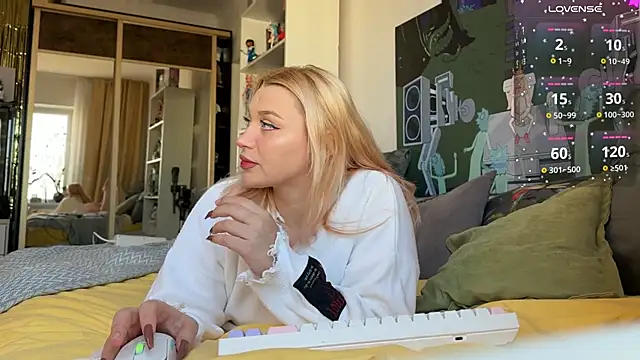 Snapshot of unicornsfeet chatting on January 28, 2025, 9:08 am unicornsfeet online show from January 28, 2025, 9:08 am