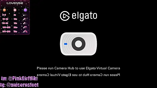 Snapshot of unicornsfeet chatting on February 21, 2025, 12:06 pm unicornsfeet online show from February 21, 2025, 12:06 pm