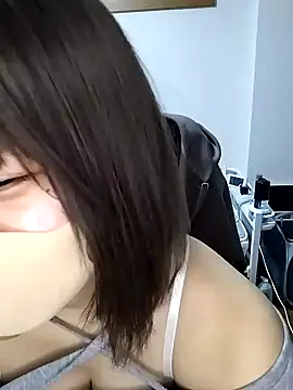 Snapshot of izumi__123 chatting on January 15, 2025, 7:01 pm izumi 123 online show from January 15, 2025, 7:01 pm