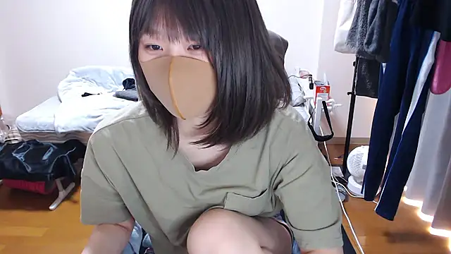 izumi  123 online show from March 14, 2026, 11:21 pm