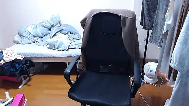 izumi  123 online show from March 17, 2026, 12:59 am