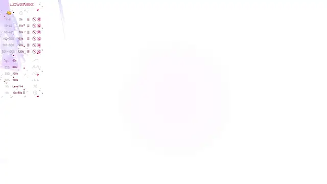 Snapshot of lia_huan chatting on January 18, 2025, 5:26 pm lia huan online show from January 18, 2025, 5:26 pm