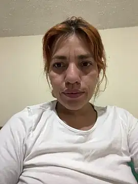 Snapshot of lia_huan chatting on March 18, 2025, 2:04 am lia huan online show from March 18, 2025, 2:04 am