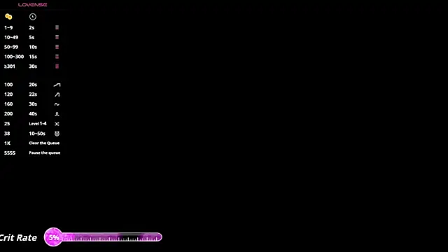 Snapshot of DollyWalker chatting on May 16, 2026, 1:32 pm DollyWalker online show from May 16, 2026, 1:32 pm