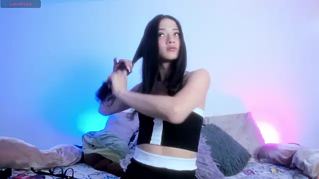 Snapshot of moonfiredancer chatting on December 26, 2024, 7:16 pm moonfiredancer online show from December 26, 2024, 7:16 pm