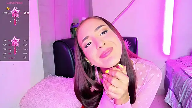 Gothic slut-without limit online show from February 1, 2025, 5:39 am