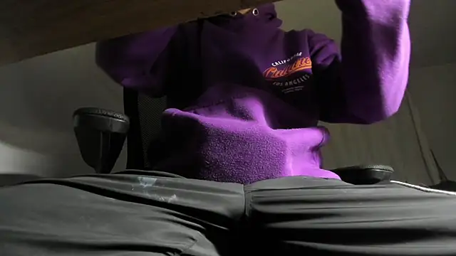 Snapshot of s_sven03 chatting on February 4, 2025, 10:54 am s sven03 online show from February 4, 2025, 10:54 am