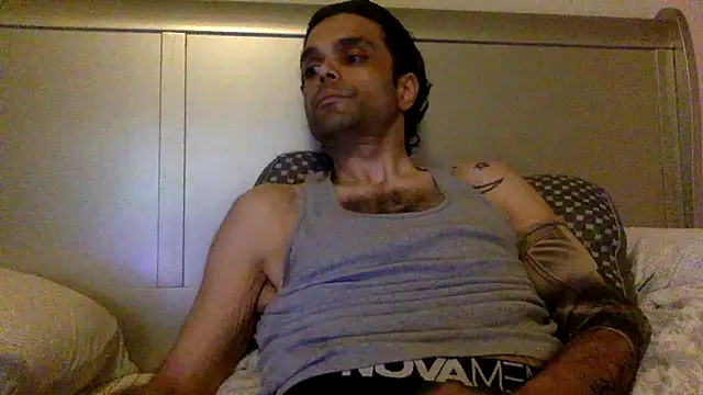 Snapshot of GForceSavage chatting on September 15, 2025, 10:15 am GForceSavage online show from September 15, 2025, 10:15 am