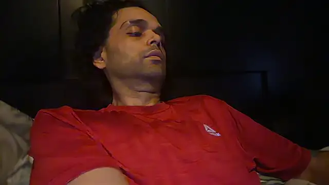 GForceSavage online show from July 6, 2026, 11:18 pm