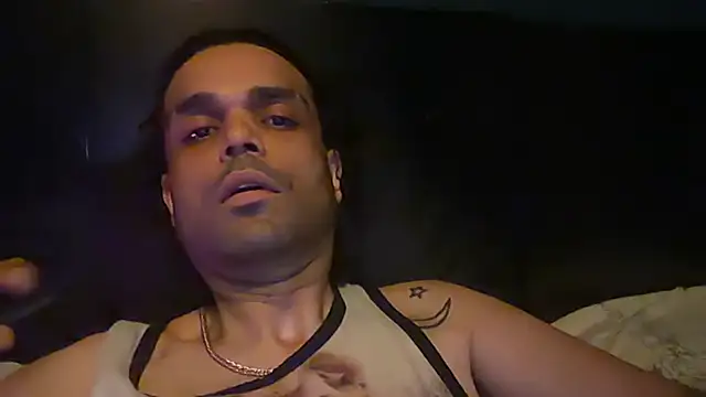 GForceSavage online show from July 11, 2026, 2:03 am