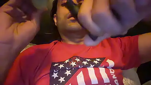 GForceSavage online show from July 17, 2026, 1:01 am