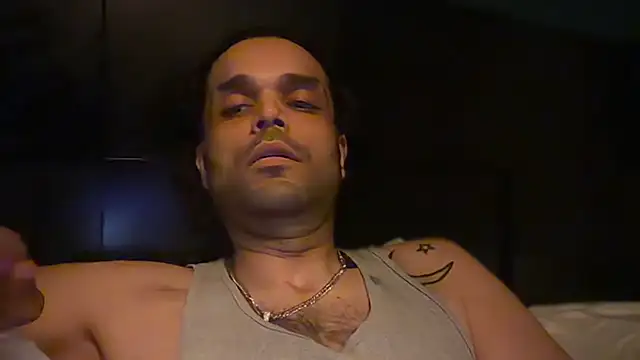 GForceSavage online show from July 29, 2026, 5:16 am