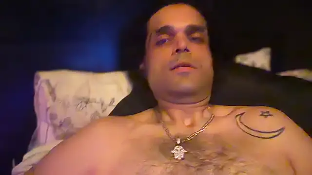 GForceSavage online show from July 30, 2026, 9:08 am