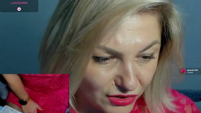 sweet   margaret online show from January 5, 2025, 4:38 pm