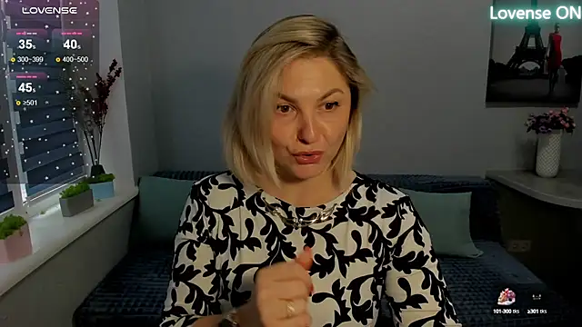 sweet   margaret online show from February 15, 2025, 12:01 pm