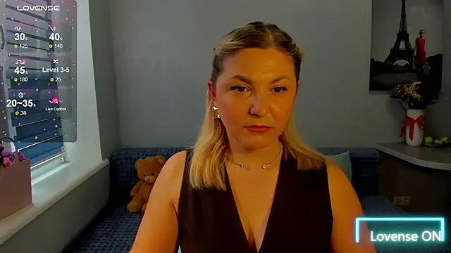 sweet   margaret online show from May 8, 2026, 1:27 pm