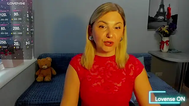sweet   margaret online show from May 12, 2026, 1:19 pm