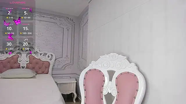 Snapshot of abby_adams20 chatting on December 23, 2024, 6:05 pm abby adams20 online show from December 23, 2024, 6:05 pm