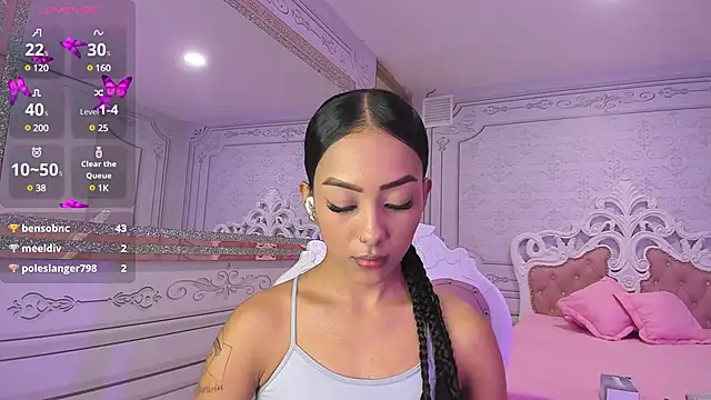 Snapshot of abby_adams20 chatting on December 27, 2024, 9:11 pm abby adams20 online show from December 27, 2024, 9:11 pm