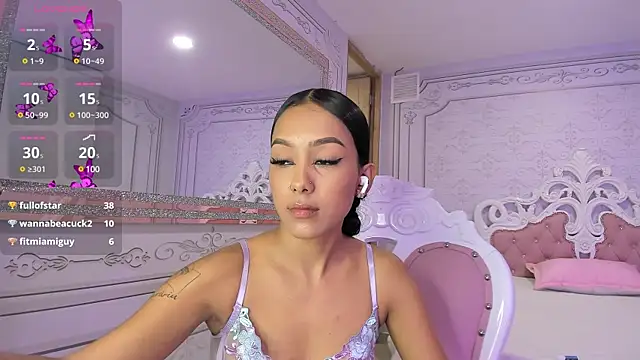 Snapshot of abby_adams20 chatting on January 18, 2025, 8:30 pm abby adams20 online show from January 18, 2025, 8:30 pm