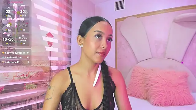 Snapshot of abby_adams20 chatting on March 14, 2025, 9:21 pm abby adams20 online show from March 14, 2025, 9:21 pm