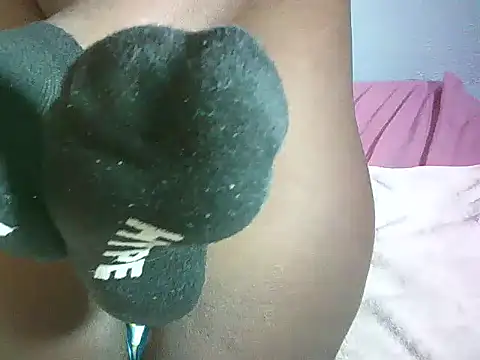 Sexy-BlackGold online show from February 4, 2025, 10:21 am